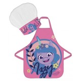 Set Bucatarie Copii My Little Pony: Sort si Boneta, Joc de Rol, Bucatar, Fetite
