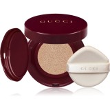 Gucci Gucci Beauty Cushion de Beaut&eacute; make-up compact SPF 20 culoare 03 14 g