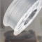 CREALITY CR PLA 3D Printer Filament, 1kg,white, Printing temperature: 190-220,
