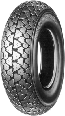 Anvelopa Michelin S83 3.50-8 46J TT Cod Produs: MX_NEW SCTR11PE foto