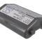 Cameron Sino 2600mAh Nikon D4 DSLR,D4S,D5,D800,D800E,D810,D810A,D500,D850 Baterie