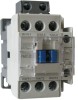 Contactor 3 poli 22A cu bobina la 400V AC 1NO+1NC 1 contact normal deschis + 1 contact normal inchis, Omu System