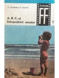 S. Comanescu - A.B.C.-ul fotografului amator (Editia: 1968)
