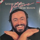 Vinil LP Luciano Pavarotti &ndash; Volare (VG++), Clasica