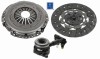 SACHS 3000 990 422 XTend Kit plus CSC Set ambreiaj