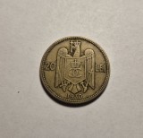 20 lei 1930 KN