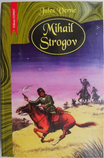 Mihail Strogov &ndash; Jules Verne