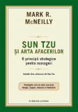 Sun Tzu si arta afacerilor | Mark R. McNeilly, Litera