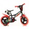 Bicicleta pentru copii Gormiti DB-612L-GOR Dino Bikes, 12 inch