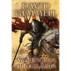 Maked&oacute;nia oroszl&aacute;nja - Gemmell, David