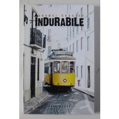 INDURABILE de ANDREI CRACIUN , 2017