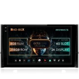 Cumpara ieftin Navigatie Skoda Kodiaq, Android 13, X-Octacore 8GB RAM + 256GB ROM, 10.36 Inch - AD-BGX10008+AD-BGRKIT028