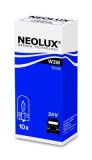 Bec Fara Soclu 24V W3w Set 10 Buc Neolux 479203 N505