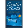Hal&aacute;l a felhők k&ouml;z&ouml;tt - Agatha Christie