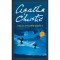 Hal&aacute;l a felhők k&ouml;z&ouml;tt - Agatha Christie