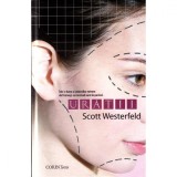 Cumpara ieftin Uratii - Scott Westerfeld, Corint