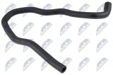 Conducta lichid racire Opel Astra 1.7 Cdti, 1.9 Cdti 2004-, Zafira 1.9 Cdti 2005-; 1337740; NTY, aftermarket