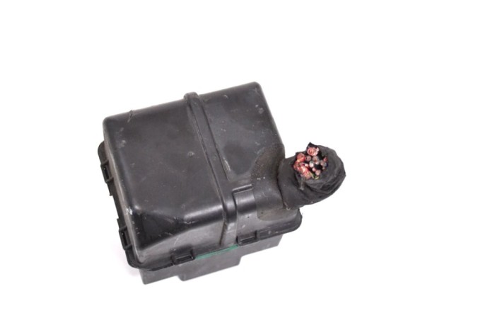 VW PASSAT Variant B7 365 2011 OEM: 7N0937311 SKU: 13776042