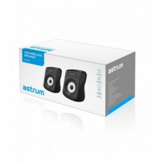 Boxe Audio Astrum ST110, Stereo 2.0CH, Bluetooth+EDR (V2) foto