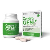 Cumpara ieftin CondroGEN Energy, 60 tablete, Innovet
