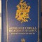 Antologie corală, Pr. Prof. Dr. Nicu Moldoveanu, EIBMO, 2006