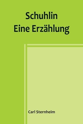 Schuhlin: Eine Erz foto