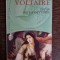 Zadig ou la destinee - Voltaire