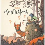 Csonthalma - Kaerel