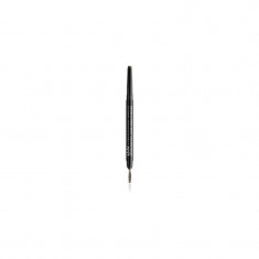 NYX Professional Makeup Precision Brow Pencil creion pentru sprancene culoare 04 Ash Brown 0.13 g