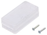 Carcasă Universală Mini ABS IP54 25x50x15mm