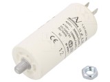 Condensator pentru Motoare 12uF 470VAC