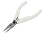 Clești plați ESD LINDSTR&Ouml;M 132mm