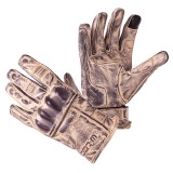 Cumpara ieftin Manusi Moto W-TEC Bresco, XXL, Bej