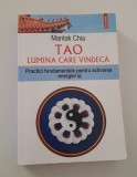 Mantak Chia Tao Lumina care vindeca