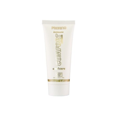 PRORINO Sensitive Anal Comfort Cream - unisex 100 ml foto