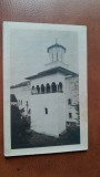 Carte postala, Manastirea Horezu, Paraclisul
