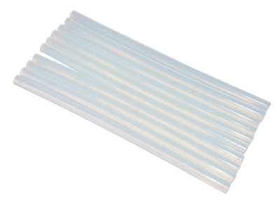 Bara silicon 11mm pentru floristica foto