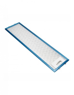 Filtru aluminiu antigrasime secundar hota Pyramis foto