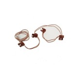 Ansamblu Intrerupatoare Aprindere Plita Whirlpool 482000028047 Original Piesa Compatibila Ariston Creda