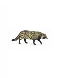 Figurina Zibeta Africana M Collecta