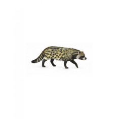 Figurina Zibeta Africana M Collecta