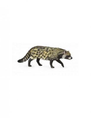 Figurina Zibeta Africana M Collecta foto