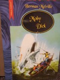 Herman Melville - Moby Dick (2017)