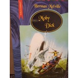 Herman Melville - Moby Dick