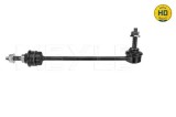Bieleta antiruliu Land Rover Discovery III Motor 2.7 TD 4x4, 4.0 4x4, 4.0 V6 4x4, 4.4 4x4, parte montare Axa fata dreapta, Axa fata stanga, lungime