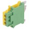 Conector Șine 2 Borne 2,5-16mm&sup2;
