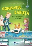 Comisarul Labuta. Volumul 2: Cazul colierului disparut - Katja Reider