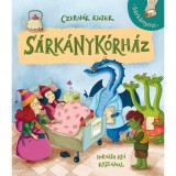 S&aacute;rk&aacute;nyk&oacute;rh&aacute;z - Czern&aacute;k Eszter
