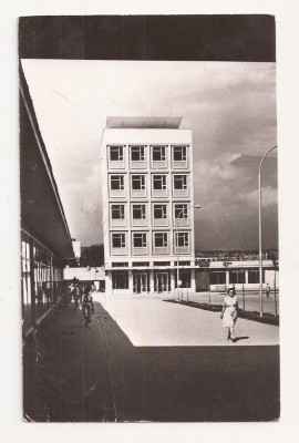 RF45 -Carte Postala- Onesti, circulata 1965 foto