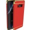 Husa Samsung Galaxy S8, MyStyle Elegance Luxury 3in1 Red